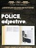 Poster der Police, Adjective