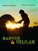Poster der Samson & Delilah