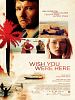 Poster der Wish You Were Here