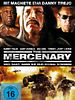 Poster der The Mercenary