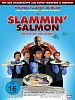Poster der Slammin' Salmon - Butter bei die Fische!