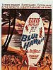 Poster der Blaues Hawaii
