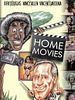 Poster der Home Movies - Wie du mir, so ich dir