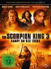 Poster der The Scorpion King 3 - Kampf um den Thron