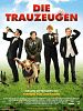 Poster der Die Trauzeugen