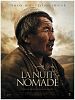 Poster der La Nuit Nomade