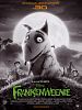 Poster der Frankenweenie