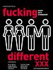 Poster der Fucking Different XXX