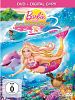Poster der Barbie in a Mermaid Tale 2