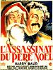 Poster der Mord am Weihnachtsabend