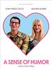 Poster der A Sense of Humor