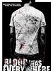 Poster der Blood Was Everywhere