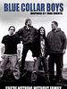 Poster der Blue Collar Boys