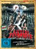 Poster der A Little Bit Zombie