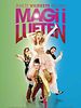 Poster der Magi I Luften