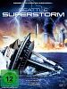Poster der Seattle Superstorm