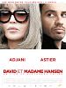 Poster der David et Madame Hansen