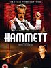 Poster der Hammett