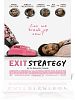 Poster der Exit Strategy: An Un-Romantic Comedy