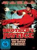 Poster der Brother's Justice
