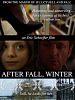 Poster der After Fall, Winter