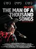 Poster der The Man Of A Thousand Songs