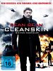 Poster der Cleanskin - Bis zum Anschlag