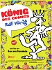 Poster der König des Comics - Ralf König