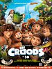 Poster der Die Croods