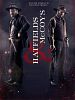 Poster der Hatfields & McCoys