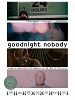 Poster der Goodnight Nobody