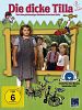 Poster der Die dicke Tilla