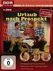 Poster der Urlaub nach Prospekt