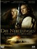 Poster der Nibelungen - Der Fluch des Drachen