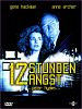 Poster der Narrow Margin - 12 Stunden Angst