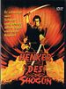 Poster der Henker des Shogun