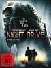Poster der Night Drive - Hyänen des Todes