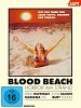 Poster der Blood Beach - Horror am Strand