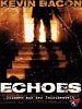 Poster der Echoes - Stimmen aus der Zwischenwelt