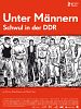 Poster der Unter Männern - Schwul in der DDR