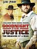 Poster der Goodnight for Justice: The Measure of a Man