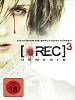 Poster der [REC] 3 Génesis