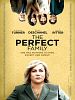 Poster der The Perfect Family