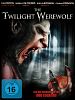 Poster der The Twilight Werewolf