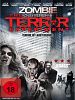 Poster der Zombie - The Terror Experiment