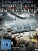 Poster der Kesselschlacht in der Normandie