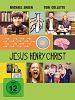 Poster der Jesus Henry Christ