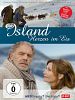 Poster der Island - Herzen im Eis