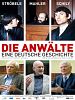Poster der Die Anwälte - Eine deutsche Geschichte