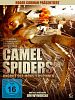 Poster der Camel Spiders - Angriff der Monsterspinnen